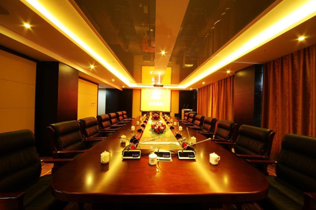 Xiongzhao Grand Hotel Weishan Дали Экстерьер фото